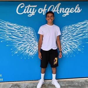 Meet your Posher, Jesse